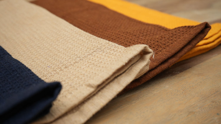 Linen Whispers