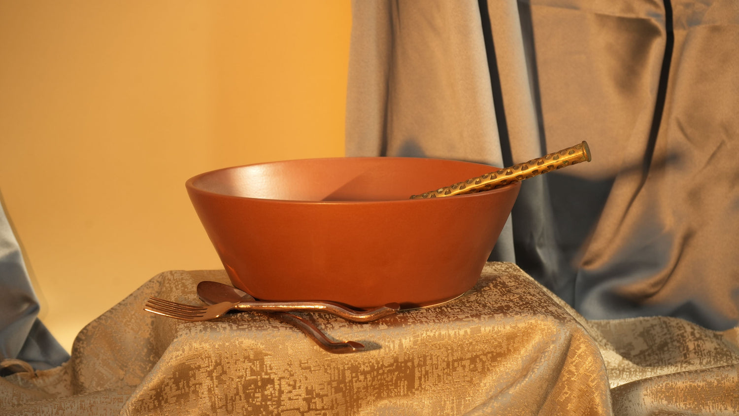 Terra Serveware
