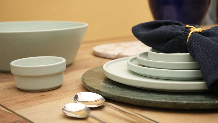 Terra Plates