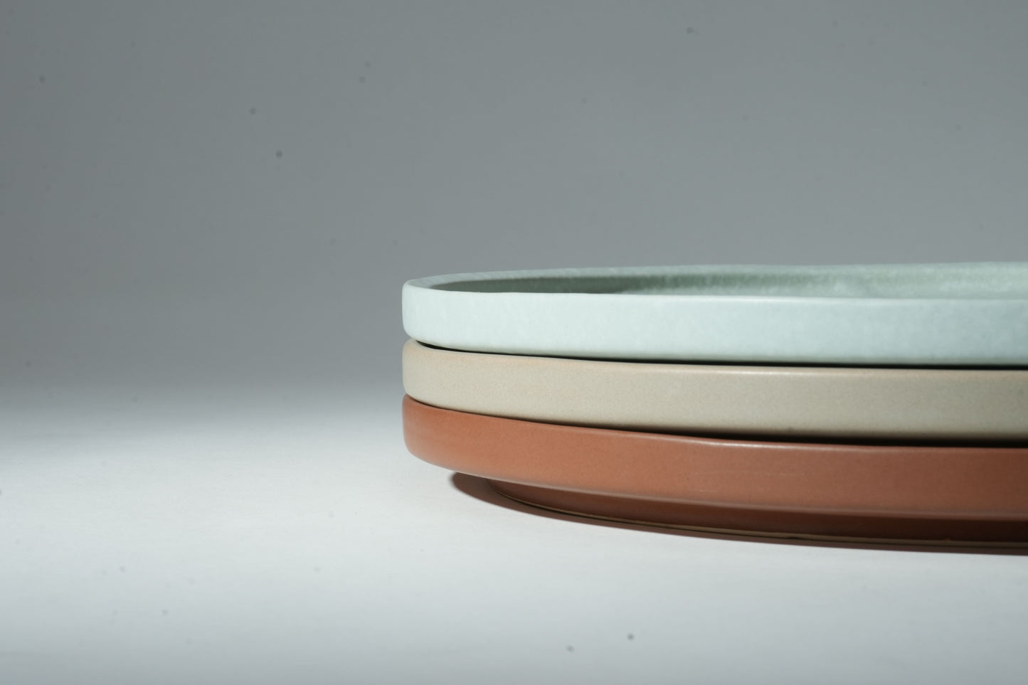 Elegant Dinner Plate