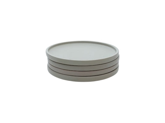 Flatbread Serving Plate