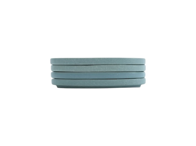 Flatbread Serving Plate