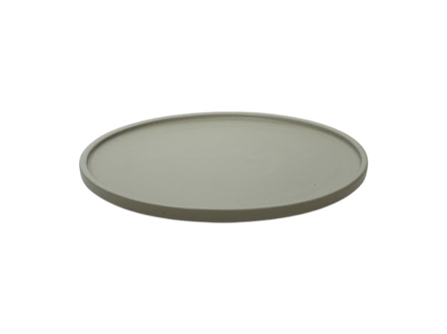 Elegant Dinner Plate