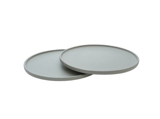 Elegant Dinner Plate