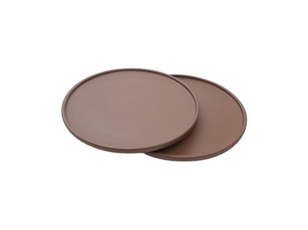 Elegant Dinner Plate