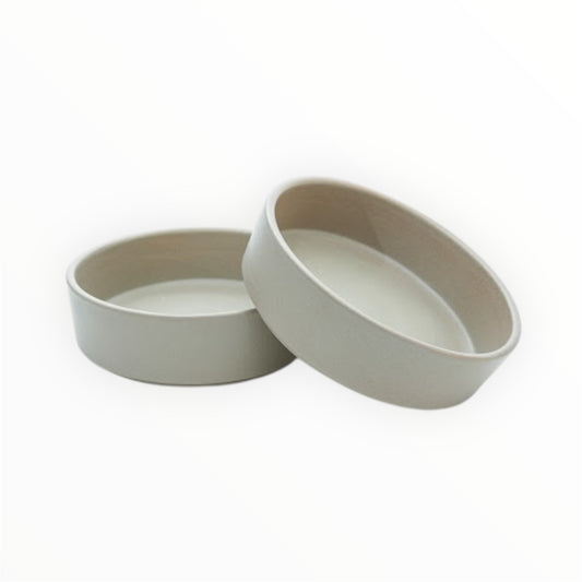 Soft Scoop Pasta Bowl